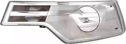 Van Wezel 0963971 - Outline Lamp car-mod.net