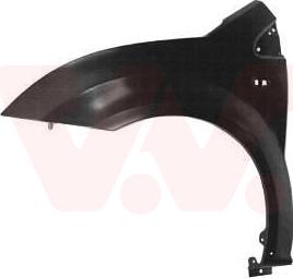 Van Wezel 0917655 - Wing car-mod.net