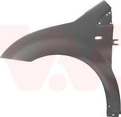 Van Wezel 0917657 - Wing car-mod.net