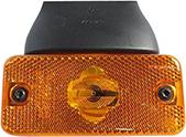 Van Wezel 0983917 - Side Marker Light car-mod.net