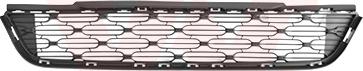 Van Wezel 0937599 - Ventilation Grille, bumper car-mod.net