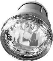 Van Wezel 0925999 - Fog Light car-mod.net
