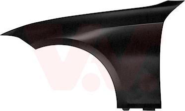 Van Wezel 0593655 - Wing car-mod.net