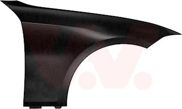 Van Wezel 0593656 - Wing car-mod.net