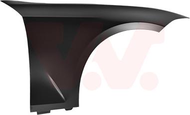 Van Wezel 0593658 - Wing car-mod.net