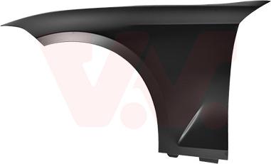 Van Wezel 0593657 - Wing car-mod.net