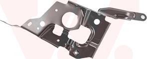Van Wezel 0593319 - Wing car-mod.net