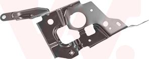 Van Wezel 0593320 - Wing car-mod.net
