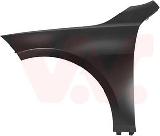 Van Wezel 0597657 - Wing car-mod.net