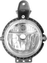 Van Wezel 0506999 - Fog Light car-mod.net