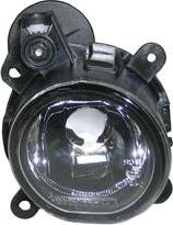 Van Wezel 0502996 - Fog Light car-mod.net