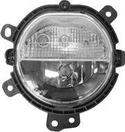 Van Wezel 0518998 - Fog Light car-mod.net