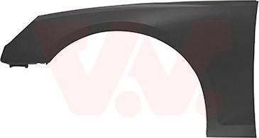 Van Wezel 0393655 - Wing car-mod.net