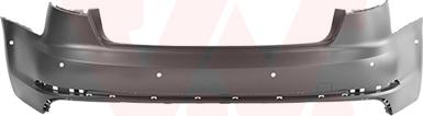 CARRO 130103650 - Bumper car-mod.net