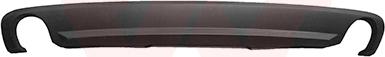 Van Wezel 0346509 - Spoiler car-mod.net