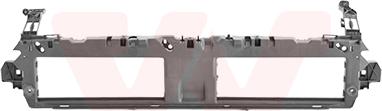 Van Wezel 0346519 - Holder, radiator grille car-mod.net