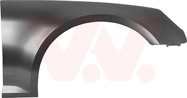 Van Wezel 0346658 - Wing car-mod.net