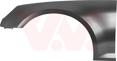 Van Wezel 0346657 - Wing car-mod.net
