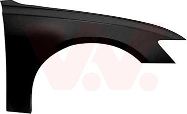 Van Wezel 0362658 - Wing car-mod.net