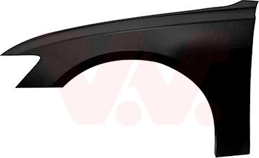 Van Wezel 0362657 - Wing car-mod.net