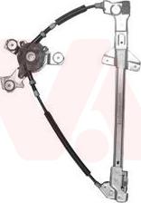 Van Wezel 0313262 - Window Regulator car-mod.net