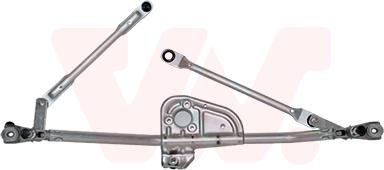 Van Wezel 0317230 - Wiper Linkage car-mod.net