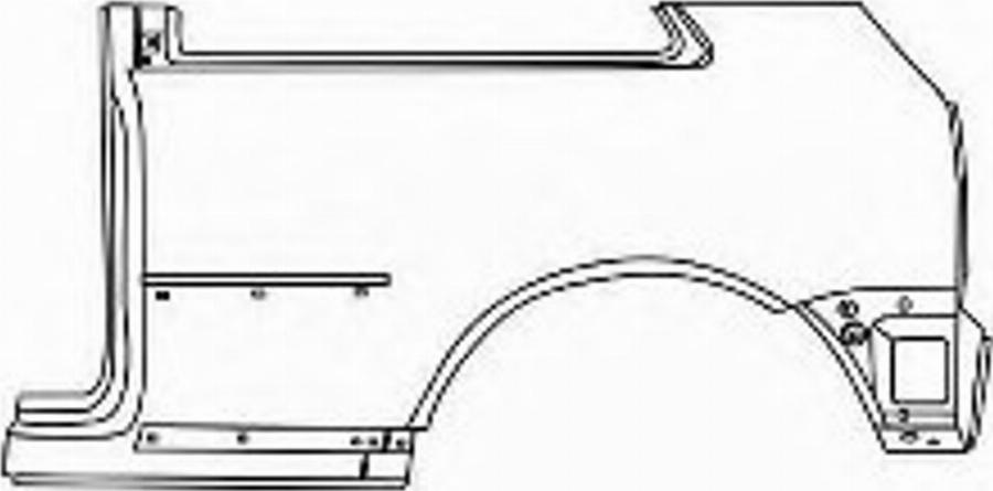 CARRO 062001682 - Sidewall car-mod.net
