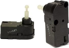 Van Wezel 0332993 - Control, actuator, headlight range adjustment car-mod.net