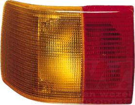 Van Wezel 0320940 - Combination Rearlight car-mod.net