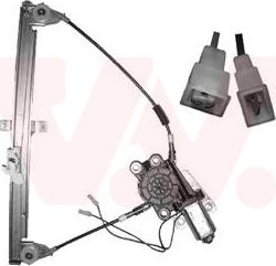 Van Wezel 0320261 - Window Regulator car-mod.net