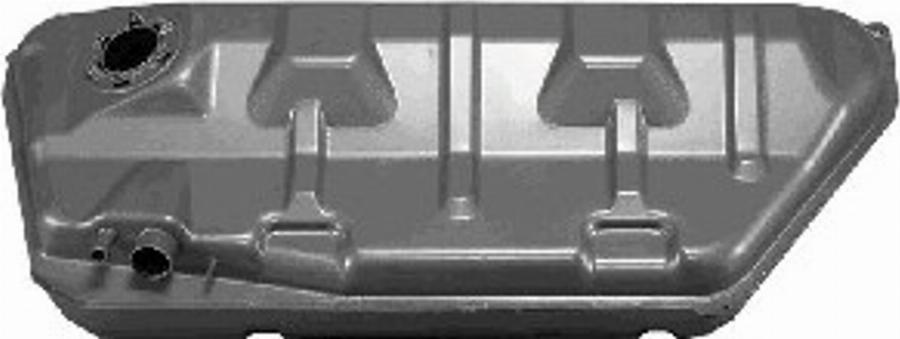 Van Wezel 0210081 - Fuel Tank car-mod.net