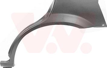 Van Wezel 0210147 - Sidewall car-mod.net