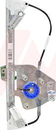 Van Wezel 1966263 - Window Regulator car-mod.net