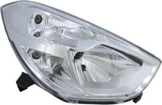 Van Wezel 1566962V - Headlight car-mod.net