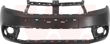 Van Wezel 1509570 - Bumper car-mod.net