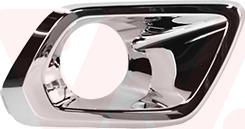 CARRO 223104821 - Ventilation Grille, bumper car-mod.net