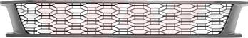 Van Wezel 1508590 - Ventilation Grille, bumper car-mod.net