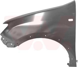 Van Wezel 1507655 - Wing car-mod.net