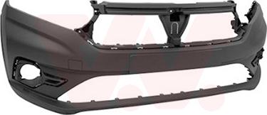 Van Wezel 1510574 - Bumper car-mod.net