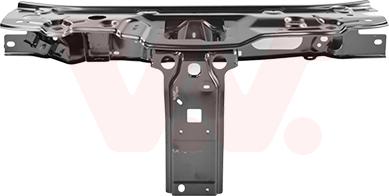 Van Wezel 1510665 - Front Cowling car-mod.net