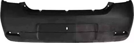 Van Wezel 1518540 - Bumper car-mod.net