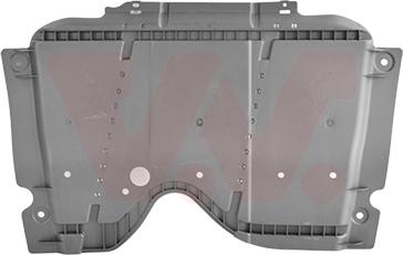 Van Wezel 1528701 - Silencing Material, engine bay car-mod.net