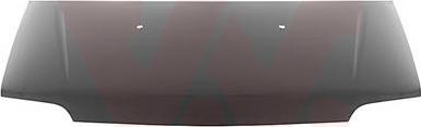 Van Wezel 1650660 - Bonnet, hood car-mod.net