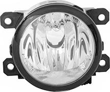 Van Wezel 1619999V - Fog Light car-mod.net