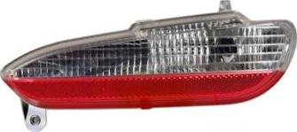Van Wezel 1619930 - Reverse Light car-mod.net
