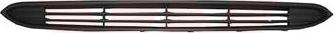 Van Wezel 1619510 - Radiator Grille car-mod.net