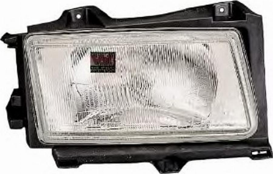CARRO 024805132 - Headlight car-mod.net