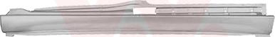 Van Wezel 1610101 - Foot Board, door sill car-mod.net