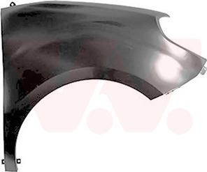 Van Wezel 1639658 - Wing car-mod.net