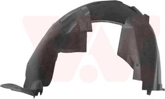 Van Wezel 1638434 - Panelling, mudguard car-mod.net